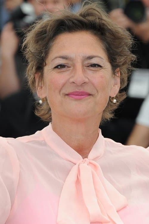 Annet Malherbe profile photo