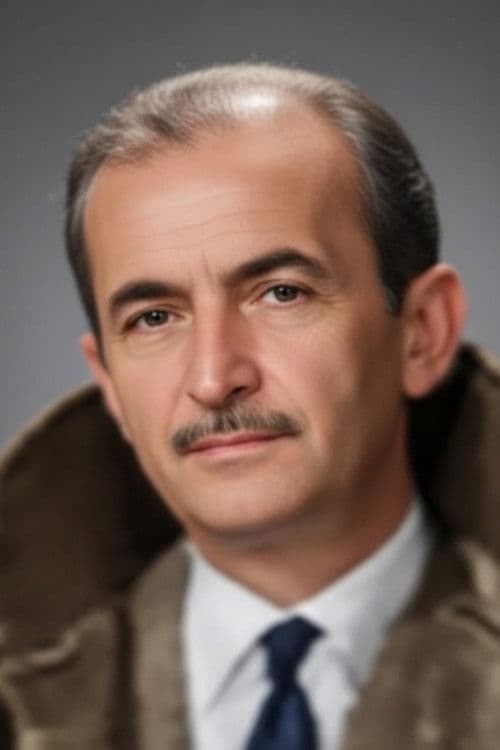 Bedri Çavusoglu profile photo