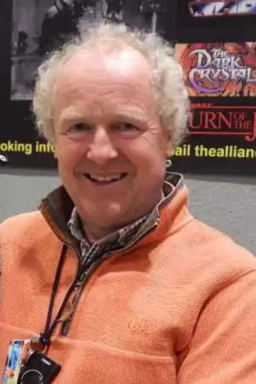 Hugh Spight profile photo
