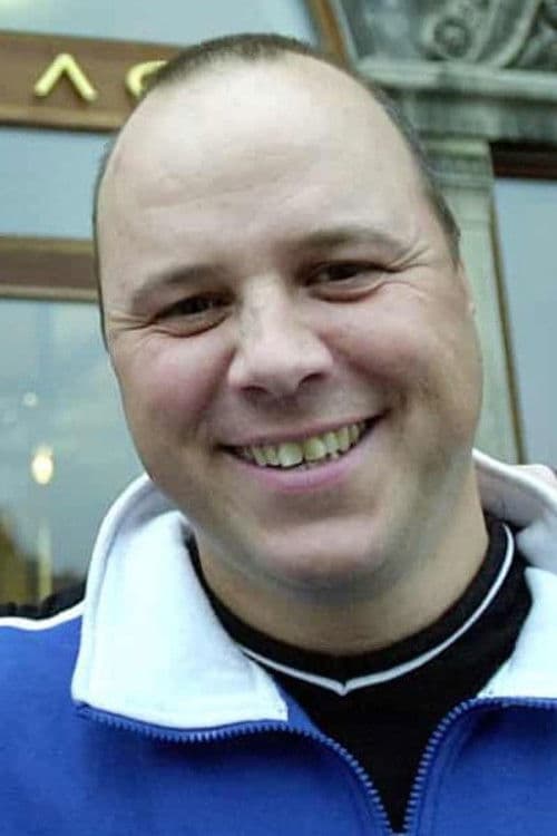 Kristian Borregaard profile photo