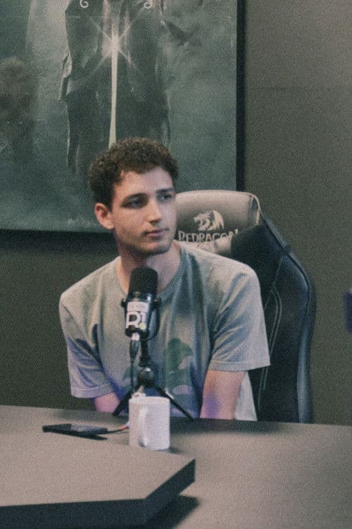 Gui Freire profile photo