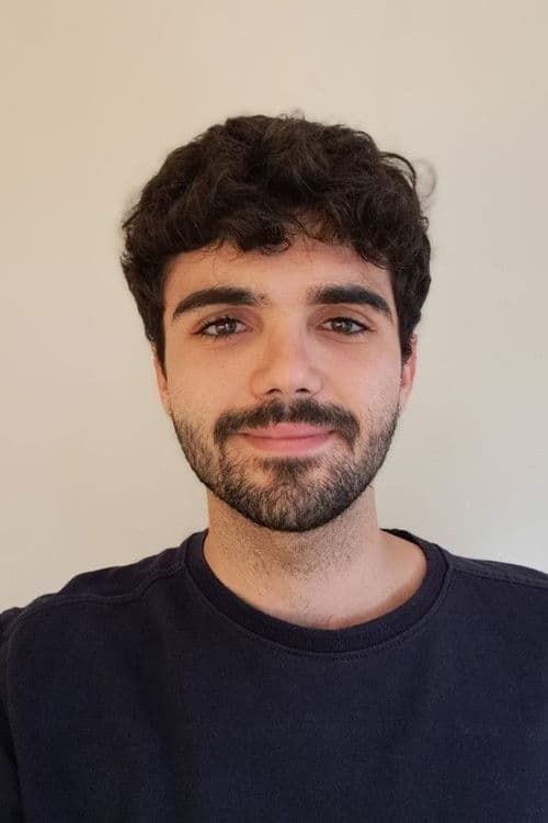 Àlex Iruela profile photo