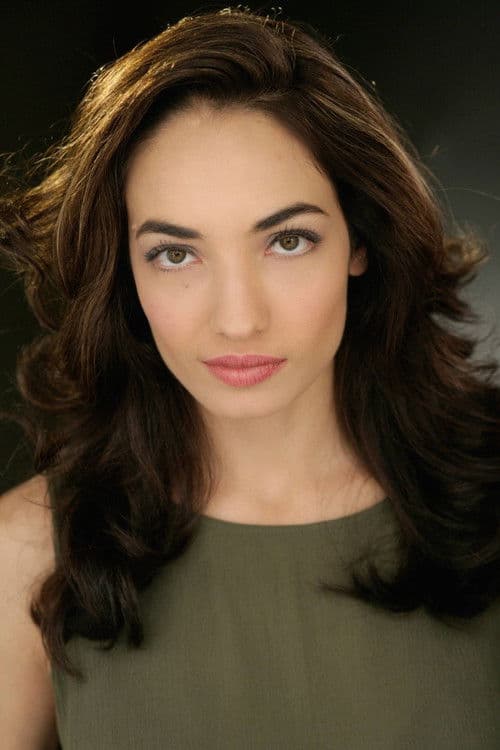 Christina Jolie Breza profile photo