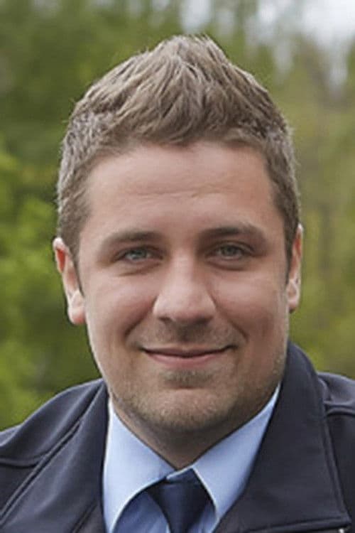 Michal Holán profile photo