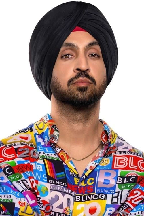 Diljit Dosanjh profile photo