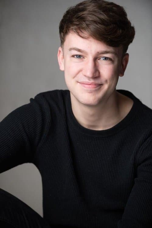 David Perkins profile photo