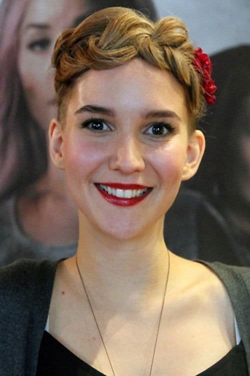 Sara Lohiniva profile photo