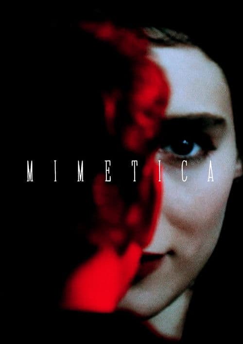 Mimetica poster