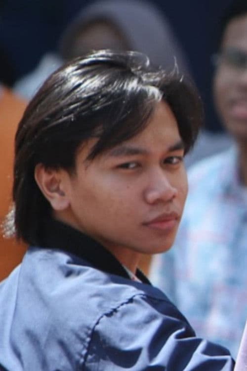 Ibrahim Bumi profile photo
