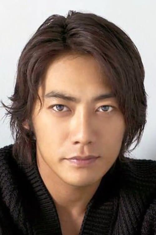Takashi Sorimachi profile photo