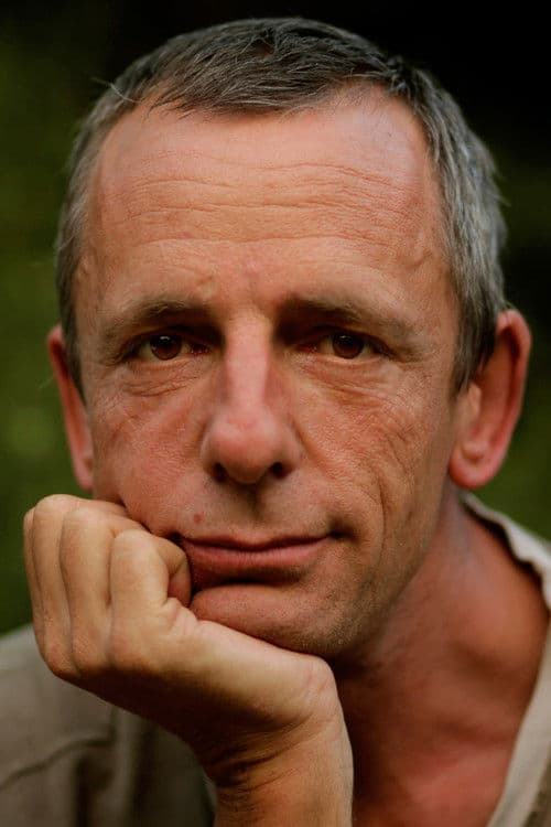 Ben Cole profile photo