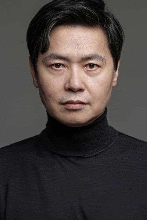 Yoon Sang-ho profile photo