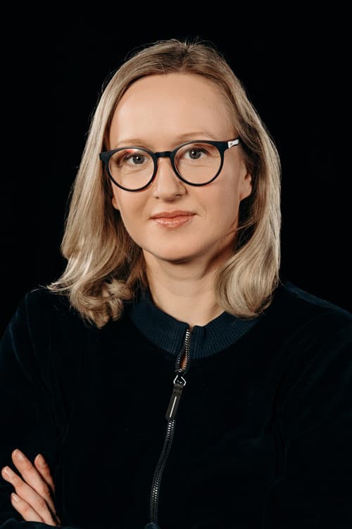 Giedrė Beinoriūtė profile photo