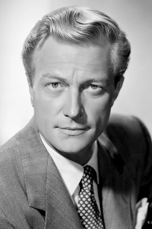 Richard Denning profile photo