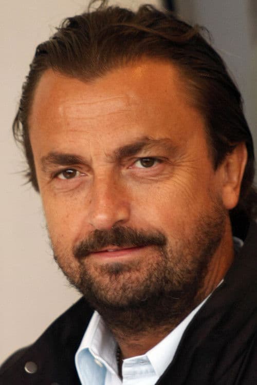 Henri Leconte profile photo