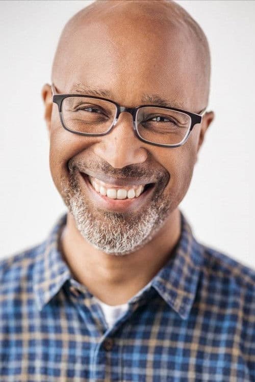 Steve Harper profile photo