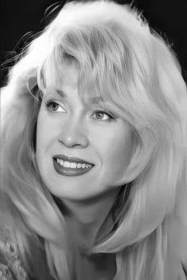 Liudmyla Smorodina profile photo