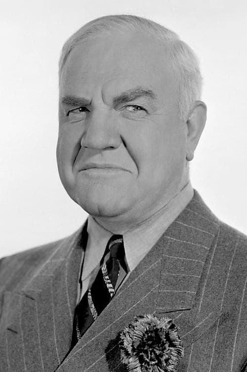Berton Churchill profile photo