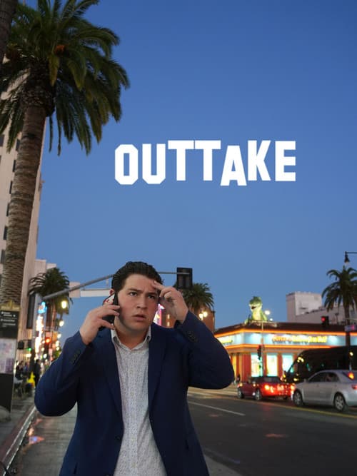 Outtake poster