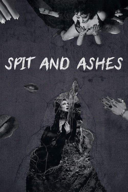 Spit and Ashes poster