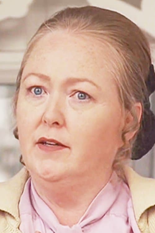 Micaela Nelligan profile photo