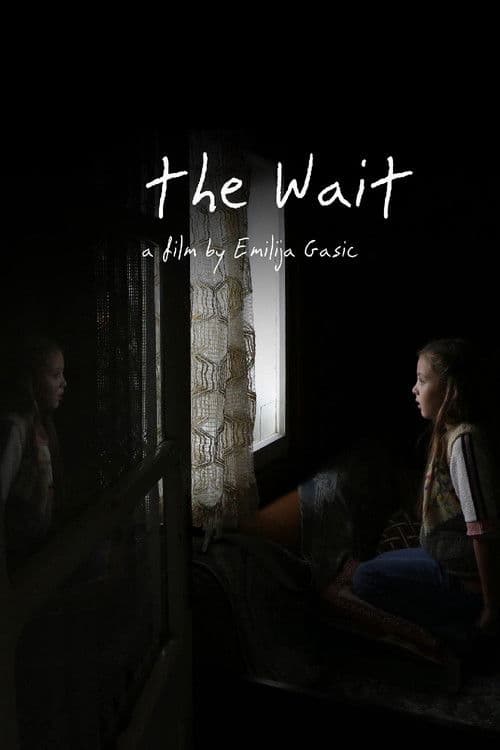 The Wait poster