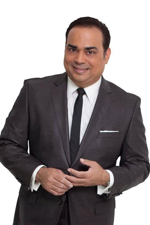 Gilberto Santa Rosa profile photo