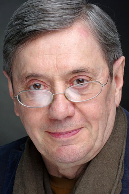 Vladimir Eryomin profile photo