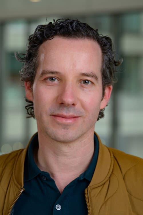 Martijn Kitzen profile photo