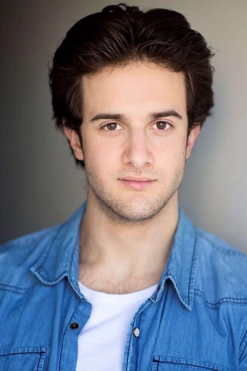 David Barranquero profile photo