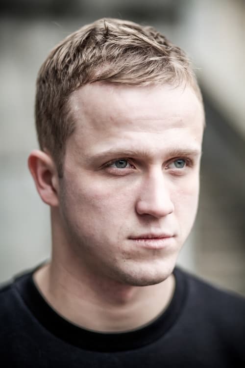 Evgenii Banifatov profile photo