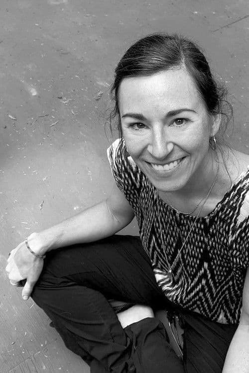 Tiffany Bozic profile photo