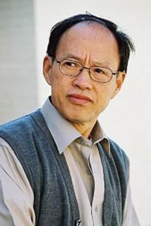 Liu Zifeng profile photo