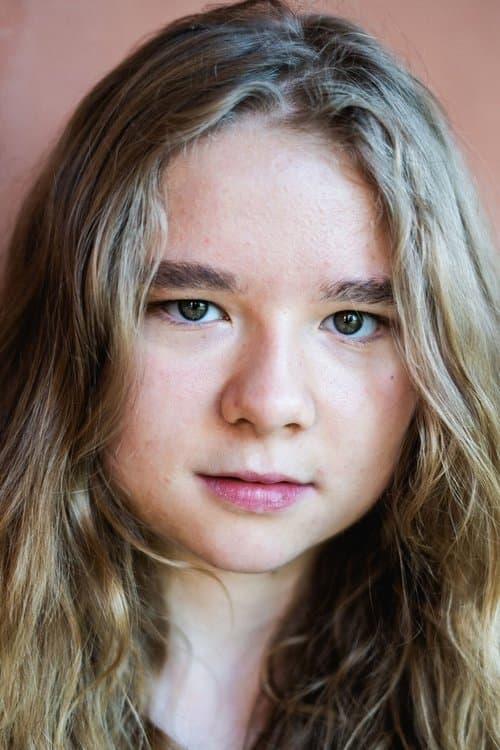 Daria Wolf profile photo