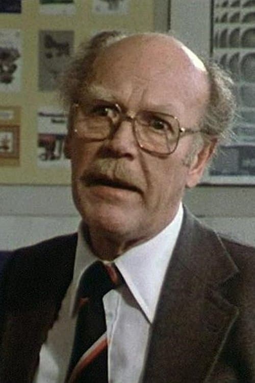 Herbert Tiede profile photo