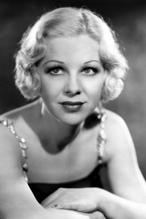 Glenda Farrell profile photo
