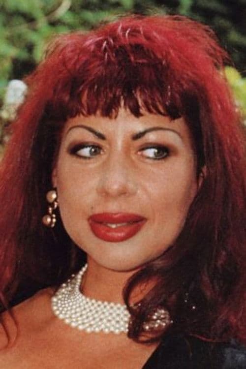 Gina Colany profile photo