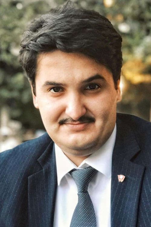 Mehman Fatullayev profile photo