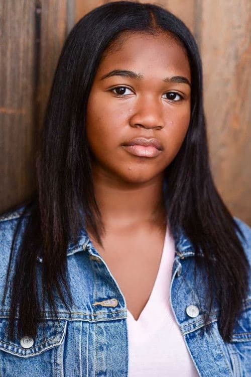 Kennedi Lynn Butler profile photo