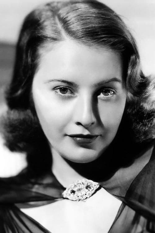 Barbara Stanwyck profile photo