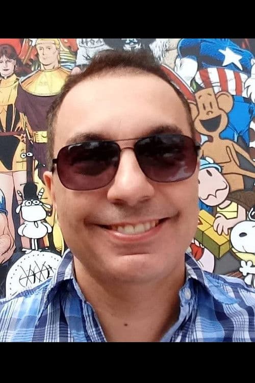 Douglas Alves Ferreira profile photo