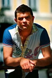 Joaquim Sapinho profile photo