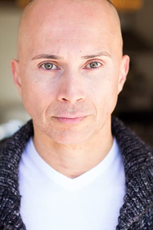 Giovanni Silva profile photo