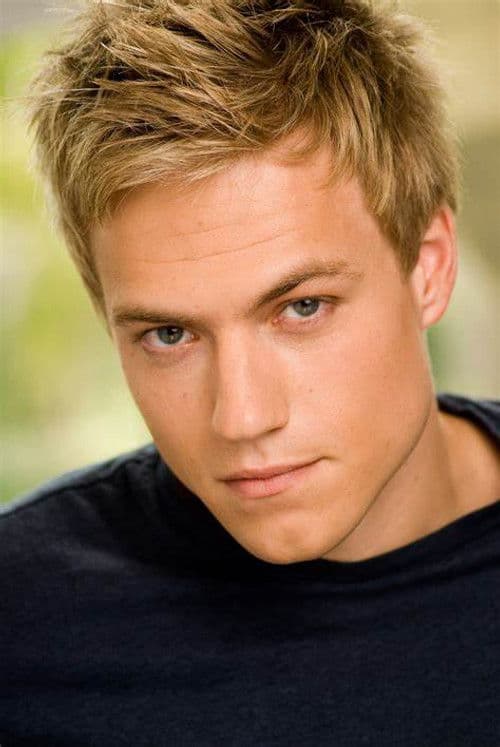 Dustin McKamie profile photo