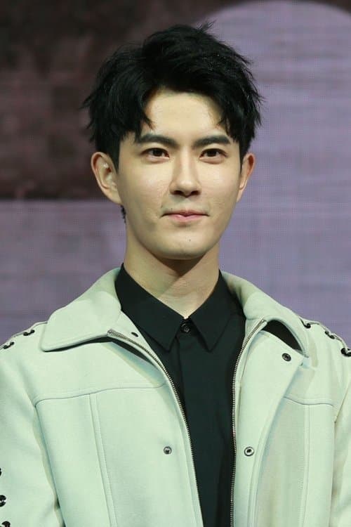 Yu Menglong profile photo