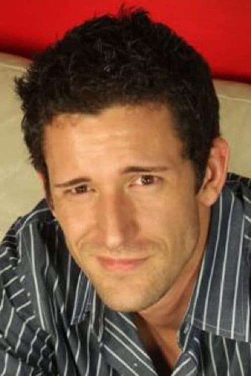 David Spicke profile photo