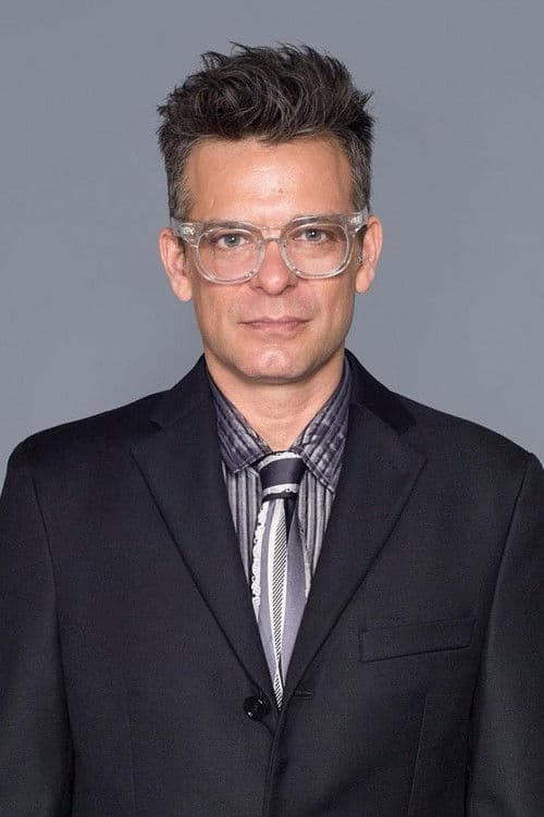 Sam Fogarino profile photo