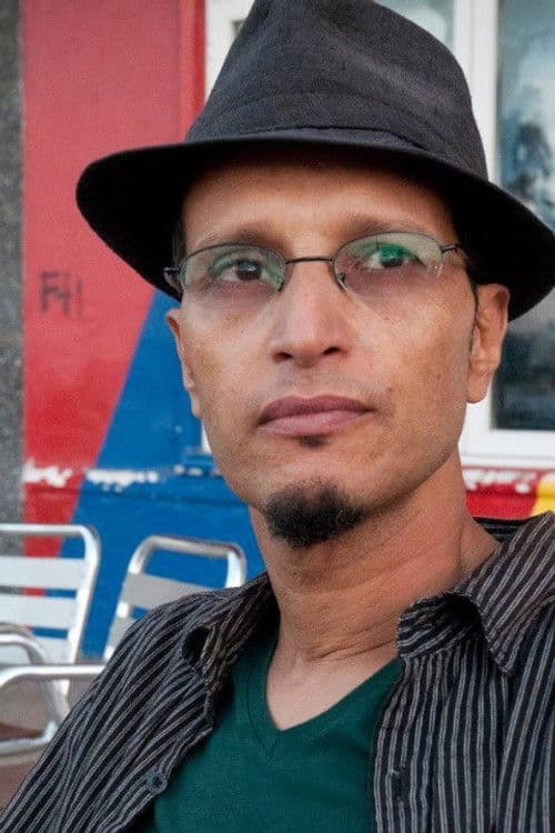 Abdelhadi El Rharbi profile photo