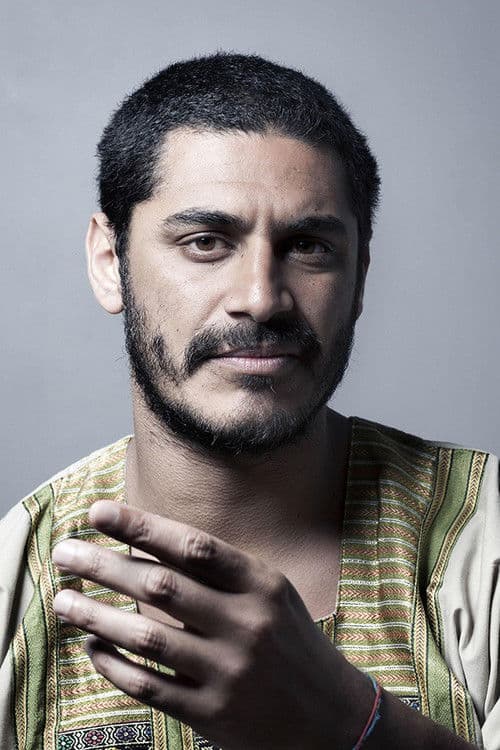 Criolo profile photo