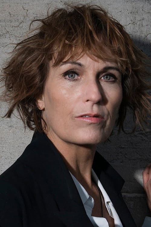 Karoline Lieberkind profile photo